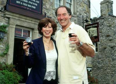 Emmerdale star announces retirement after 22 years on the soap - evoke.ie