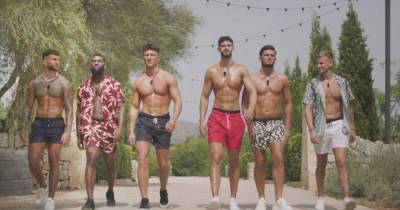 Love Island Scots star quits life of fame to return to day job after 2021 series - www.dailyrecord.co.uk - Scotland - county Clark - county Young - county Love