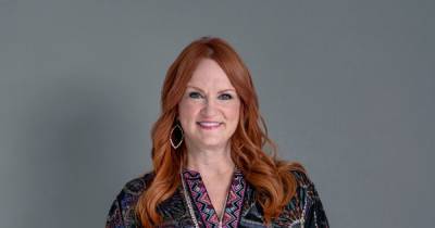 Ree Drummond dishes on 'rock bottom' moment that led to weight loss - www.wonderwall.com