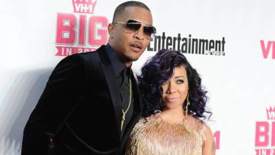 Rapper T.I., wife Tiny Harris will not be charged in sexual abuse case - www.foxnews.com - Los Angeles