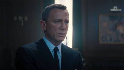 Daniel Craig Chokes Up After Filming His Final James Bond Scene: ‘I’ve Loved Every Single Second’ - variety.com - Jordan - county Bond