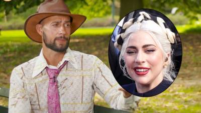 Why Lady Gaga’s Former Dogwalker Set Up a GoFundMe Despite Pop Icon’s Generosity - thewrap.com