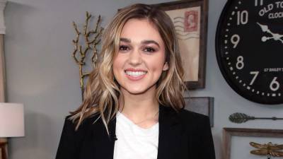 Sadie Robertson shares her 4-month-old daughter is battling RSV: 'One of the most heartbreaking things' - www.foxnews.com