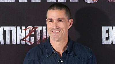 Matthew Fox to Return to TV With Peacock Limited Series ‘Last Light’ - thewrap.com