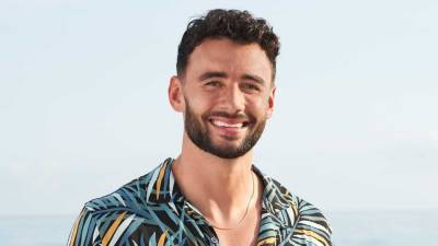 'Bachelor in Paradise': Brendan Morais Says His 'Inability to Communicate' Caused His Drama on the Beach - www.etonline.com