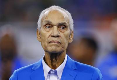 Roger Brown Dies: Los Angeles Rams Pro Bowl Defensive Tackle And Part Of The ‘Fearsome Foursome’ Was 84 - deadline.com - Los Angeles - Los Angeles - county Jones - county Lamar - Detroit - city Lions