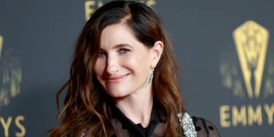 Kathryn Hahn Leads Marvel Stars To TV Academy Reception Ahead of Emmy Awards This Weekend - www.justjared.com - Los Angeles