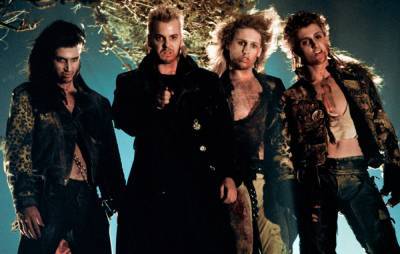 A new reimagining of 1980s vampire classic ‘The Lost Boys’ is in the works - www.nme.com