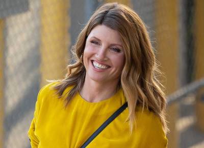 Sharon Horgan’s steamy sex scenes are a Catastrophe for her daughters - evoke.ie