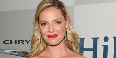 Katherine Heigl Reveals the Real Reason Behind Her Exit from 'Grey's Anatomy' - www.justjared.com