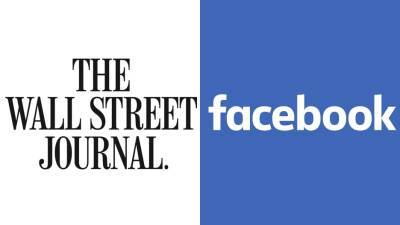 ‘Just Plain False': Facebook Responds to Wall Street Journal Reporting on Its Research - thewrap.com
