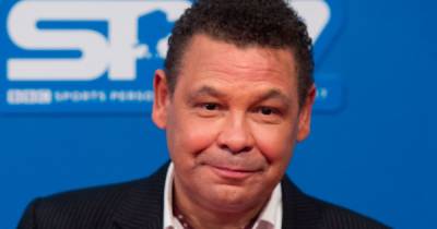 Former Corrie star Craig Charles worried after catching Covid ahead of new BBC show - www.manchestereveningnews.co.uk