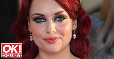 EastEnders Shona McGarty says Whitney could be 'in danger' as Gray Atkins' downfall nears - www.ok.co.uk