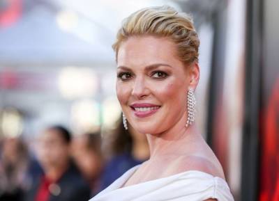 Katherine Heigl reveals ‘turning point’ that led to controversial Grey’s Anatomy exit - evoke.ie