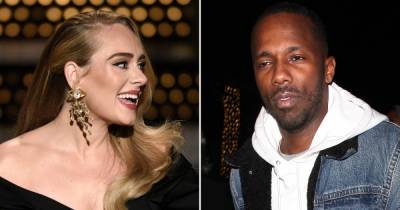 Date Night! Adele and Boyfriend Rich Paul Go Instagram Official With Their Relationship - www.usmagazine.com - Britain - Ohio
