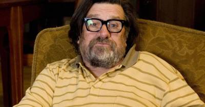 The Royle Family's Ricky Tomlinson gets 'my a***' shouted at him 50 times a day - www.manchestereveningnews.co.uk
