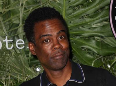 Chris Rock Reveals He Has COVID-19, Urges Everyone To Get Vaccinated: ‘Trust Me You Don’t Want This’ - etcanada.com