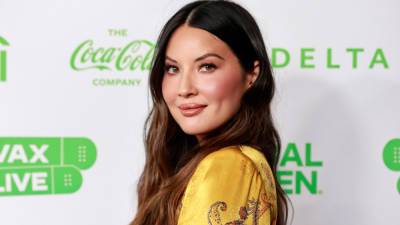 Olivia Munn shows off baby bump on Instagram after John Mulaney announced they're expecting a kid together - www.foxnews.com