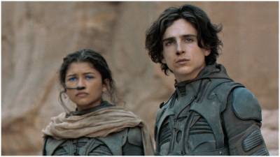 Box Office: ‘Dune’ Debuts Internationally With $36 Million - variety.com