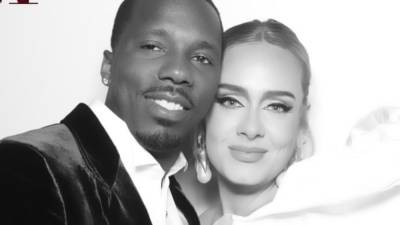 Adele Just Went Instagram-Official With Boyfriend Rich Paul - www.glamour.com