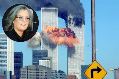 Rosie O’Donnell to interview 9/11 conspiracy theorists cut from Spike Lee doc - nypost.com - Seattle