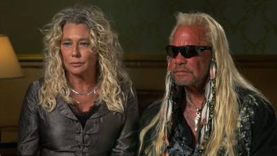 Dog the Bounty Hunter Reacts to Daughter Bonnie Claiming He's Racist and Homophobic (Exclusive) - www.etonline.com
