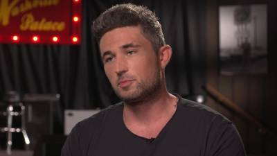 Michael Ray Talks Life After Divorce and How He's Moving Forward (Exclusive) - www.etonline.com - Nashville