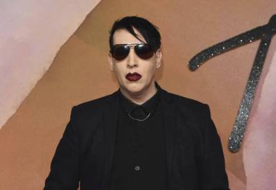 Marilyn Manson Enters Not Guilty Plea In New Hampshire Assault Case – Update - deadline.com - Los Angeles - state New Hampshire