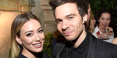 Hilary Duff Jokes About a Fourth Baby with Husband Matthew Koma After He Pens Sweet Tribute - www.justjared.com
