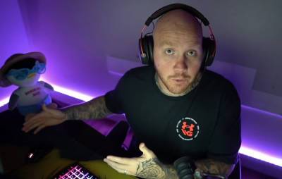 TimTheTatMan signs exclusive YouTube streaming deal - www.nme.com