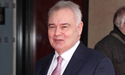 This Morning's Eamonn Holmes shares 'pensive' photo - and fans react - hellomagazine.com