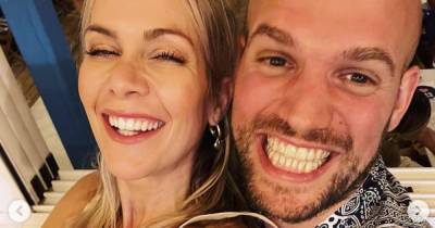 Inside Kate Lawler's getaway to Portugal with baby Noa and fiancé Martin - www.ok.co.uk - Portugal