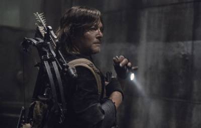 Norman Reedus says his ‘Walking Dead’ character would kill Negan given the chance - www.nme.com - county Morgan