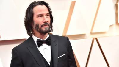 Keanu Reeves Turns 57: Why Fans Love the 'Respectful King' - www.etonline.com