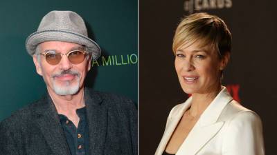 Billy Bob Thornton, Robin Wright to Star in ‘Where All Light Tends to Go,’ Bankside to Sell (EXCLUSIVE) - variety.com