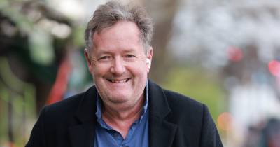 Piers Morgan might ‘storm back into GMB’ as he's cleared by Ofcom for Meghan Markle comments - www.ok.co.uk - Britain