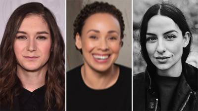 ‘The Girl From Plainville’ Adds Liz Hannah, Zetna Fuentes & Pippa Bianco As Directors For Hulu Limited Series - deadline.com