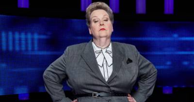 The Chase's Anne Hegerty wows fans and Bradley Walsh with her new 'stylish' hairdo - www.ok.co.uk