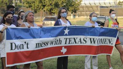 Will Hollywood Boycott Texas Following Six-Week Abortion Ban? - variety.com - Texas - county Will - city Hollywood, county Will