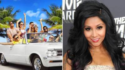 ‘Jersey Shore Family Vacation’ Renewed For Season 5 By MTV; Snooki Returns To Cast - deadline.com - Jersey