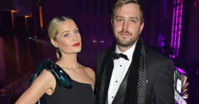 Laura Whitmore praises bag company after being able fit in breast pump - www.ok.co.uk