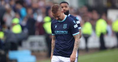 Leigh Griffiths 'gutted' after Dundee derby misfire but Celtic loanee WILL come good - www.dailyrecord.co.uk - Jordan
