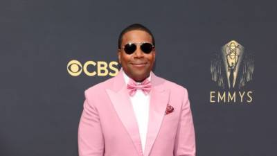 Kenan Thompson Confirms He's Returning to 'Saturday Night Live' at 2021 Emmys (Exclusive) - www.etonline.com