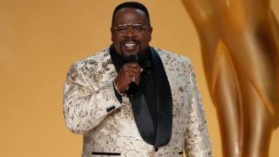 2021 Emmys: The Best and Biggest Moments of the Night! - www.etonline.com