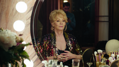 Jean Smart Wins Lead Actress in a Comedy Emmy for ‘Hacks,’ Her Fourth Overall - variety.com - county Vance