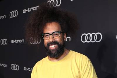 Who is the 2021 Emmy Awards’ DJ, Reggie Watts? - nypost.com