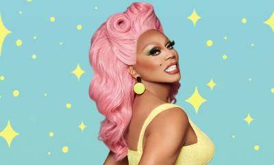 RuPaul Slays Record For Emmy Wins By Person Of Color As ‘Drag Race’ Nabs Fourth Reality Competition Series Trophy - deadline.com