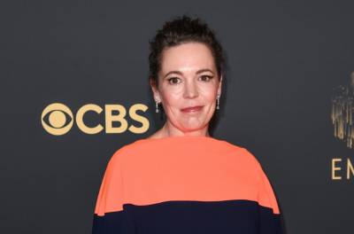 Olivia Colman Remembers Late Father During Outstanding Lead Actress In A Drama Series Emmy Speech - etcanada.com - Britain