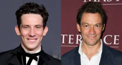 Josh O'Connor Reveals If He's Given Dominic West Any Tips on Playing Prince Charles in 'The Crown' Season Five - www.justjared.com - county Charles