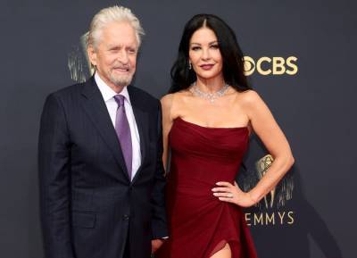 The cutest celebrity couples at the 2021 Emmy Awards - evoke.ie - Hollywood
